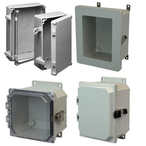 small non metallic enclosures|non metallic electrical enclosures.